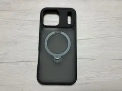 CASEKOO iPhone17ProMax用 ケース MagSafe対応