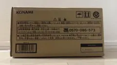 遊戯王OCG LIMITED PACK STAMP EDITION 1カートン