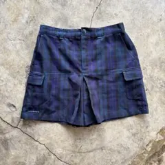 Columbia Omni-shield black watch pants