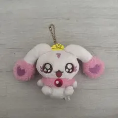 ルルン　マスコット　キーホルダー　ぬいぐるみ