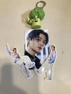 2026年最新】八木勇征 フォトカードの人気アイテム - メルカリ