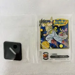 一番くじドラゴンボール 40周年 其の2 アクリルスタンド 孫悟空