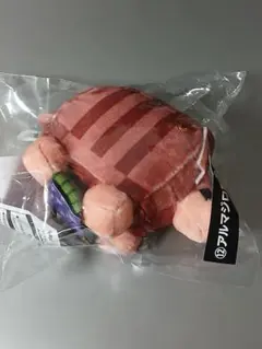 フリューくじ マインクラフト ぬいバディ　アルマジロ