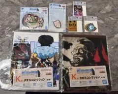 HUNTER x HUNTER 一番くじ