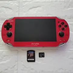 プレステビータ 本体