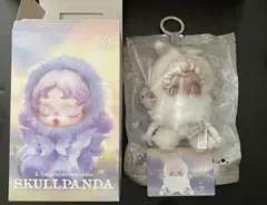 スカルパンダ 印象派 L’impressionnisme Mist