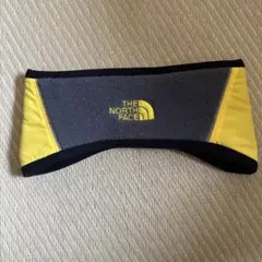 ノースフェイスSTEEP TECH FLEECE HAIR BAND