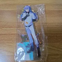 明日発送】星導ショウ アクリルスタンド アニメイトカフェ コラボ