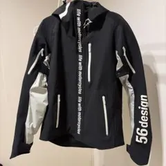 56design ライディングジャケット LLサイズのサムネイル
