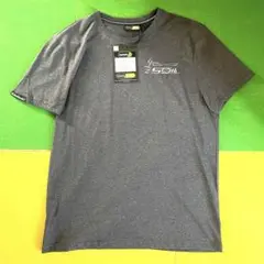 【新品・タグ付き】Kawasaki カワサキ　Z- 50周年　Tシャツ　L