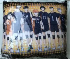 ハイキュー クッション ストラップ