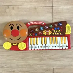 アンパンマンキーボード