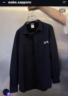 3 wake sapporo WAKE UMBRO SOCCER JERSEY - メルカリ