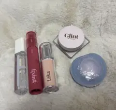 コスメ5点セット