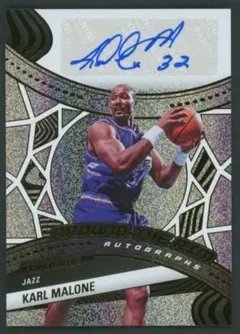 2025年最新】カールマローンの人気アイテム - メルカリ