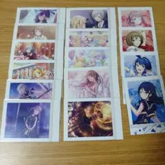 プロセカ ぱしゃこれ まとめ売り