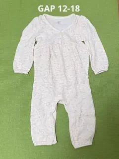 baby GAP ロンパース 12-18months 80cm