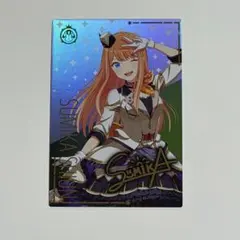 2026年最新】紫雲清夏 パラレルの人気アイテム - メルカリ