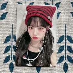 2025年最新】ive ウォニョン サノクの人気アイテム - メルカリ