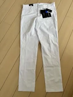 J.Lindeberg Jakob Slim Fit LS Go ホワイト LL - メルカリ