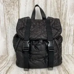 nm-1651 DIESEL キルティング リュック