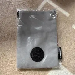 スターバックス福袋2026 ボトルサコッシュ