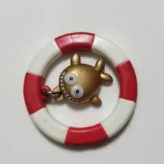 パチンコ　海物語　クジラッキーのサムネイル