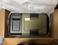 マキタ 充電式保冷温庫 CW006GZO オリーブのサムネイル