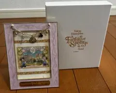東京ディズニーシーファンタジースプリングスホテル 宿泊者限定 フォト