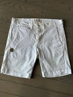 REMI RELIEFレミレリーフ　ハーフパンツのサムネイル