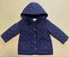 Ralph Lauren キッズ キルティングジャケット 24M/90㎝のサムネイル