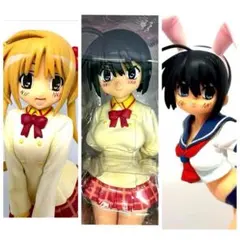 新品　未開封　これが私の御主人様 フィギュア 全2種セット　倉内安奈　沢渡いずみ これが私の御主人様 沢渡いずみ 1/8 完成品フィギュア[トイズ