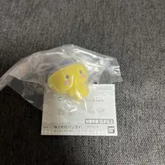 カプセルフロッキーズ たまごっち まめっち、くちぱっち、ふらわっち