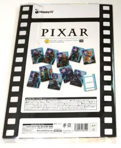 世界で20枚EPOCH PIXAR ニモ スケッチブックコレクションPSA10 20枚限定 2025 EPOCHスケッチブック ピクサー ファインディング・ニモ