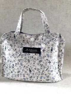バッグインバッグ　フォレスト〔訳あり〕
