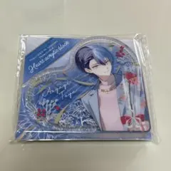 青柳冬弥 プロセカ 感謝祭 アクリルブロック2点セット - メルカリ