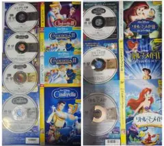 2026年最新】リトルマーメイド dvdの人気アイテム - メルカリ