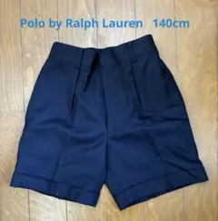 男児 140cm 半ズボン Polo by Ralph Lauren