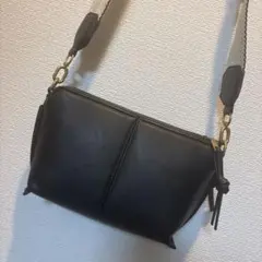 ZARA ショルダーバッグ　todayful aic rimark