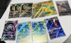 ポケモンカード　ar まとめ売り　ハイクラスパック