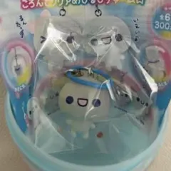 ぷくぷくあわわちゃん めじるしアクセサリー