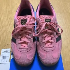 adidas GAZELLE INDOOR W 25㎝のサムネイル