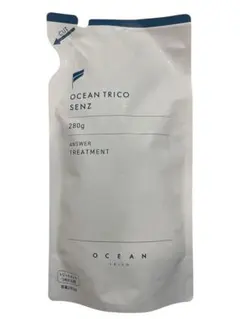OCEAN TRICO SENZ アンサートリートメントスカルプ 詰替