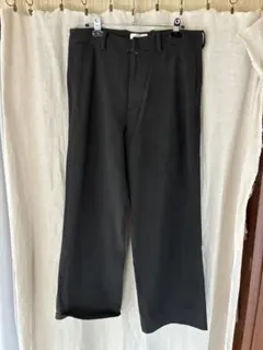 ハ*ル様 YAECA CONTEMPO 2WAY PANTS サイズLのサムネイル