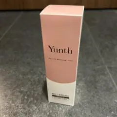 Yunth 薬用ホワイトニングローションVCP 120ml