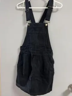 【早い者勝ち‼️】ROXY BabyKiyコラボ サロペット スカート