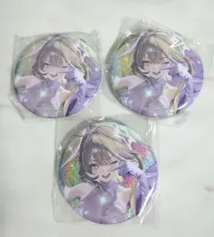 勝利の女神:NIKKE メガニケストア限定 SUMMER缶バッジ - メルカリ