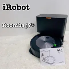 モッキーさま専用❣️iRobot Roomba Combo j7+ お掃除ロボット - メルカリ