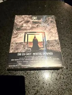 DIR EN GREY mode of VULGAR ディルアングレイ DVD - メルカリ