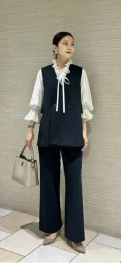 ユナイテッドアローズ　美品！ベスト